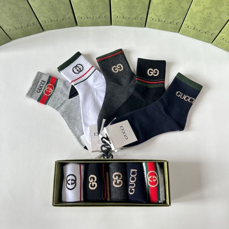 Gucci Socks